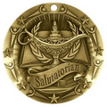 Victory Line Medals / Salutatorian